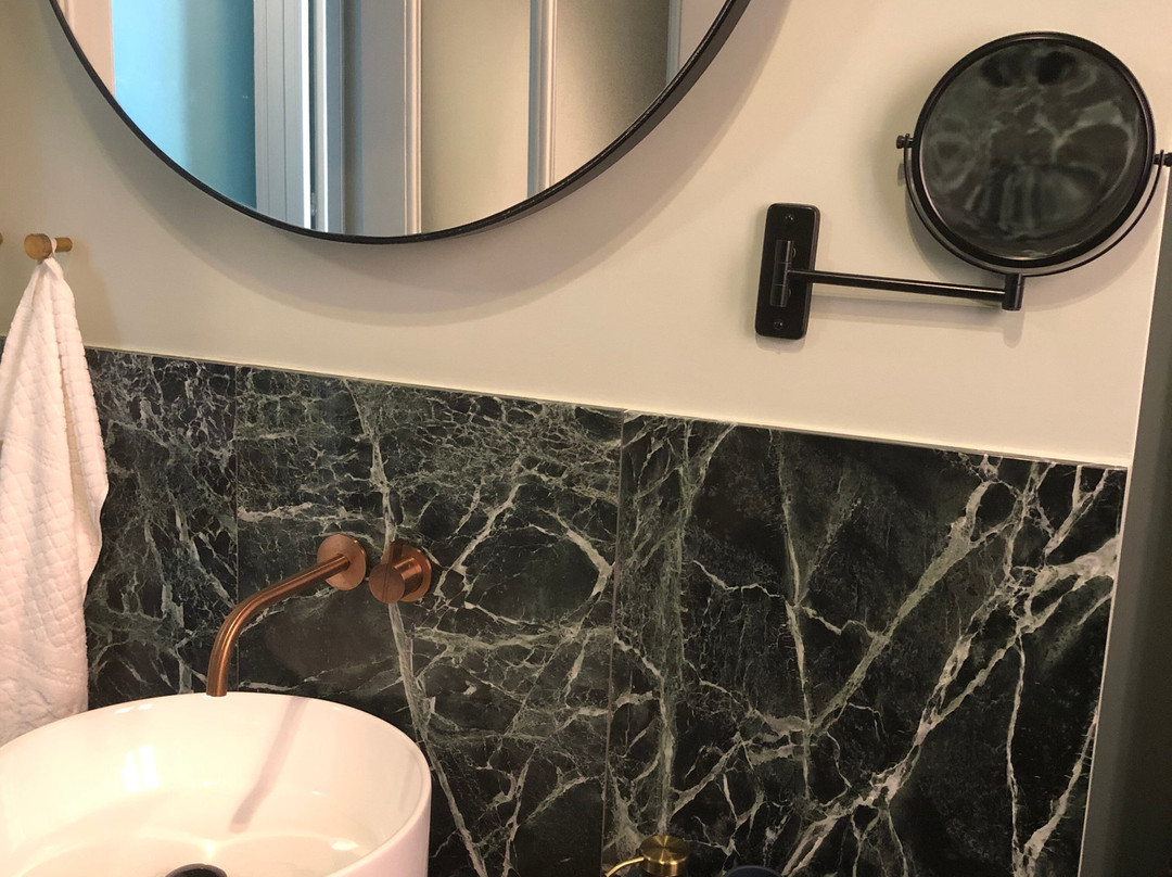 Aristide Hotel主图