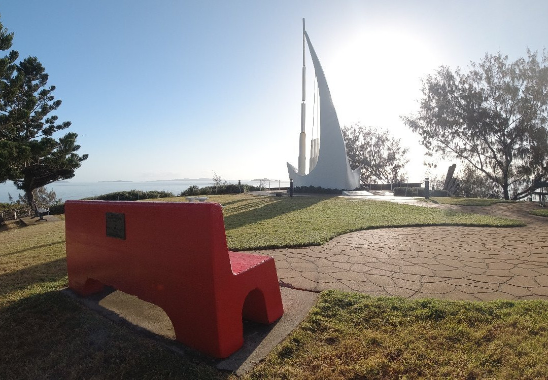 Singing Ship-Emu Park必去景点