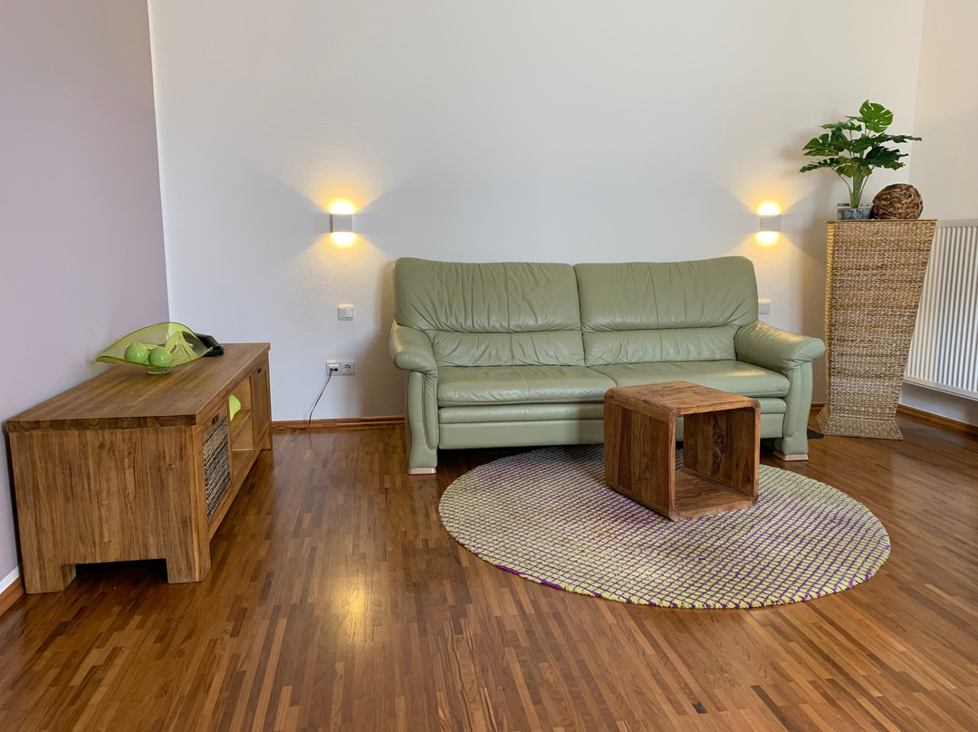 Kramerhof Pension & Appartments主图