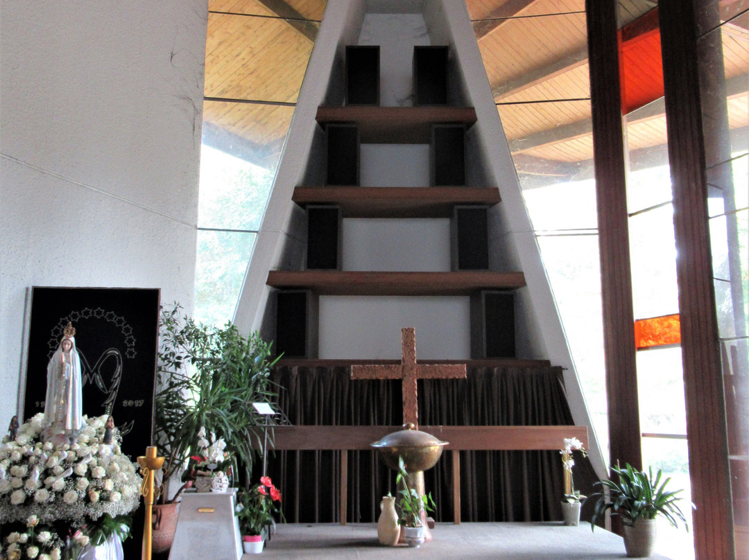 Eglise Notre Dame景点图片