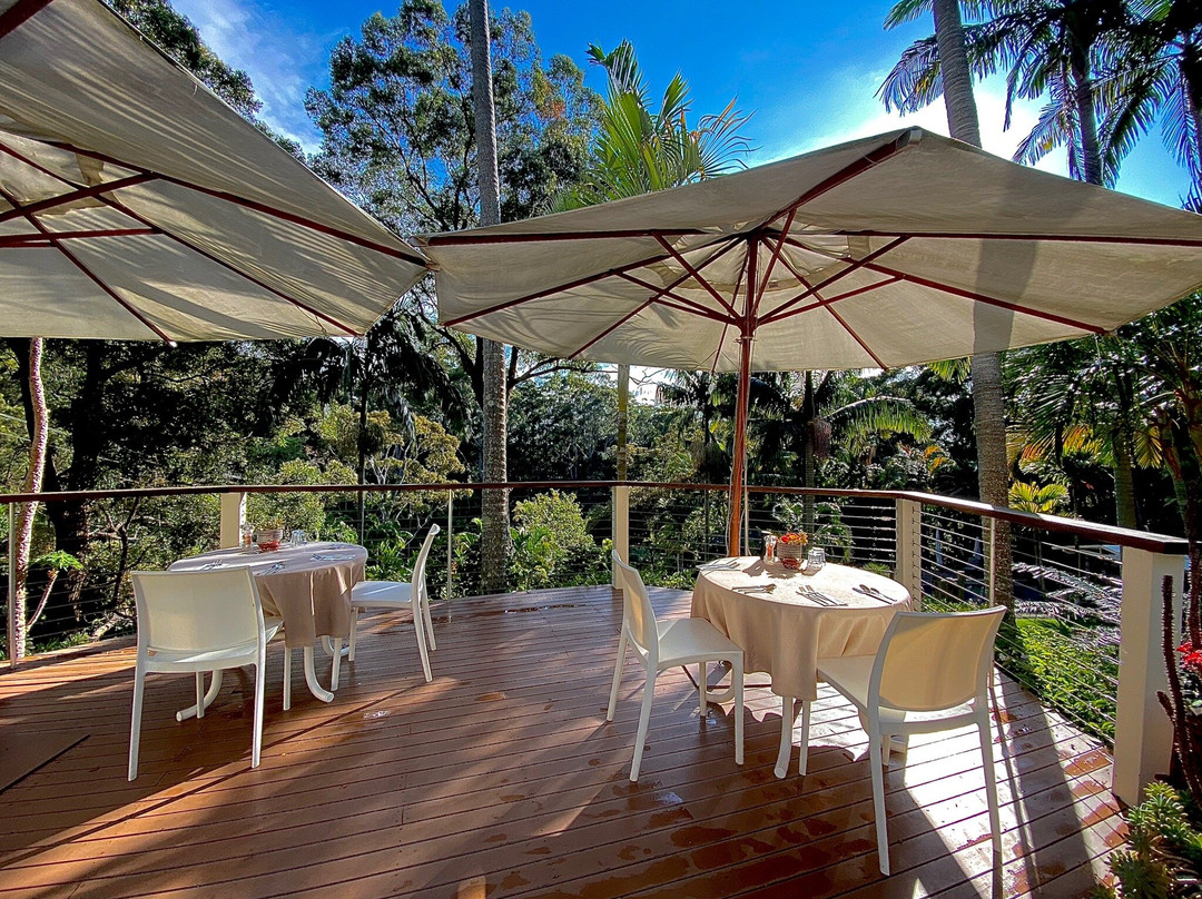 Sensom Luxury Bed & Breakfast主图