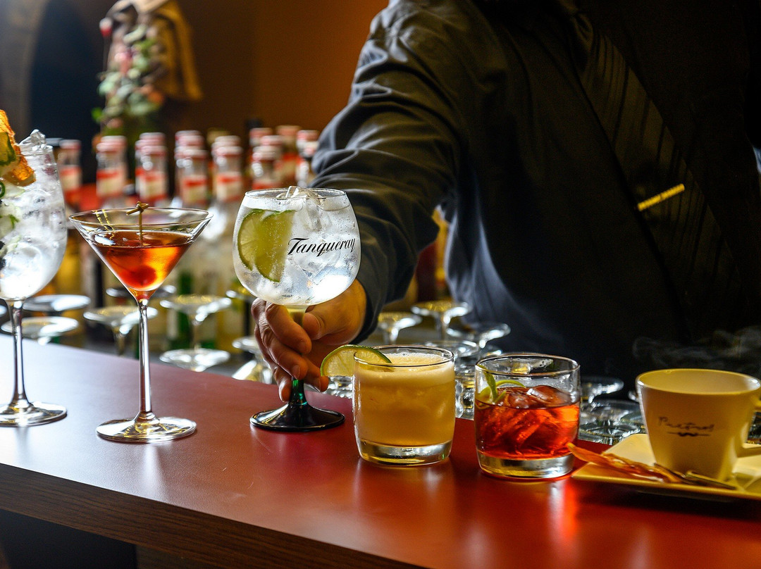 Solis Praia Hotel主图