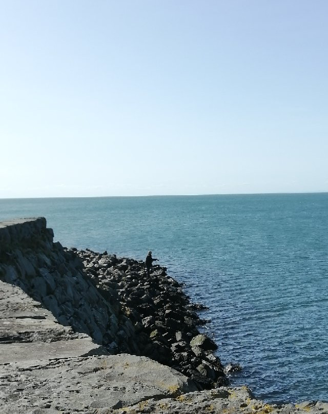 Port Logan Lighthouse-Port Logan必去景点