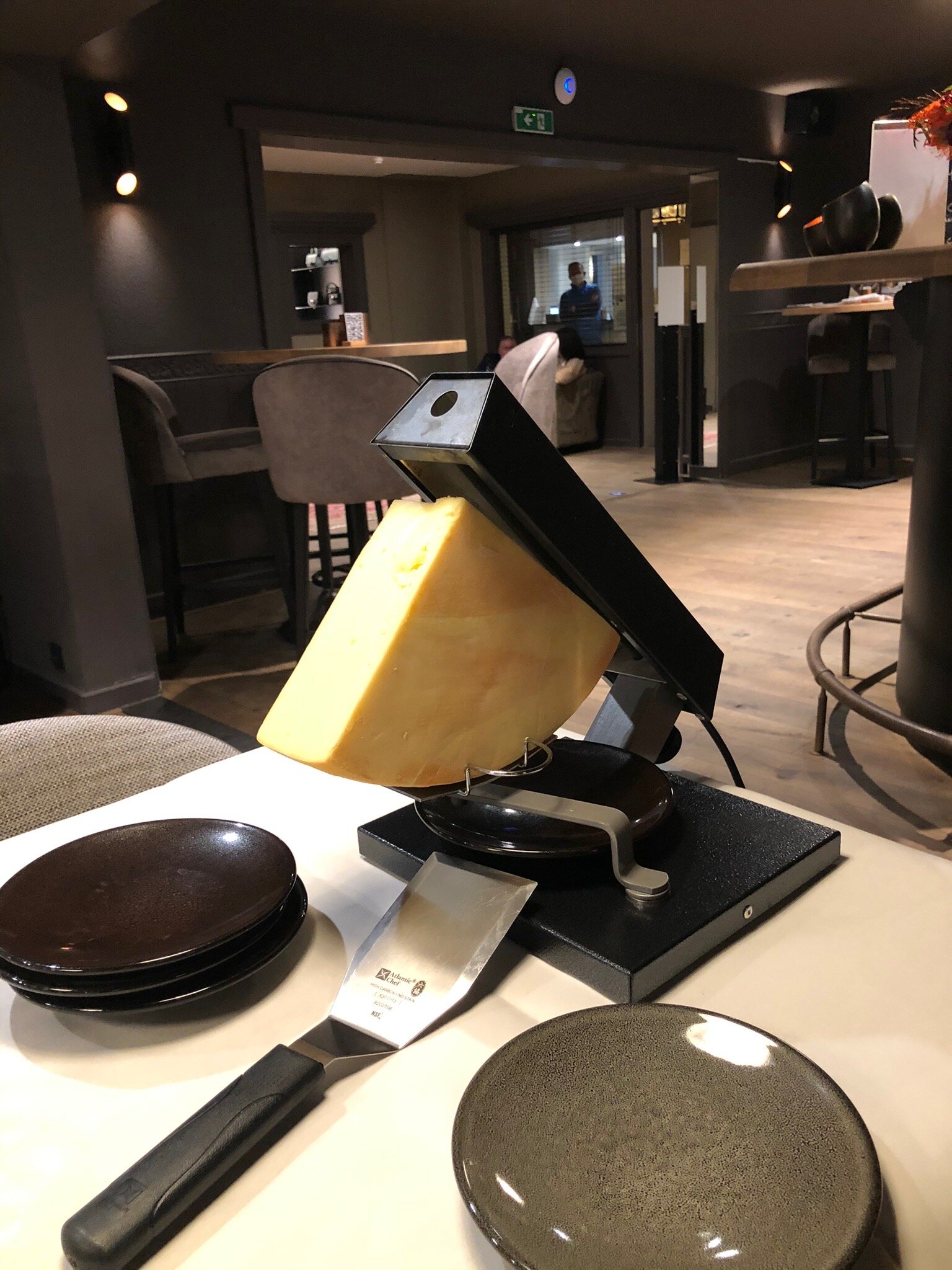 Lebeau Hotel Zoute-官方