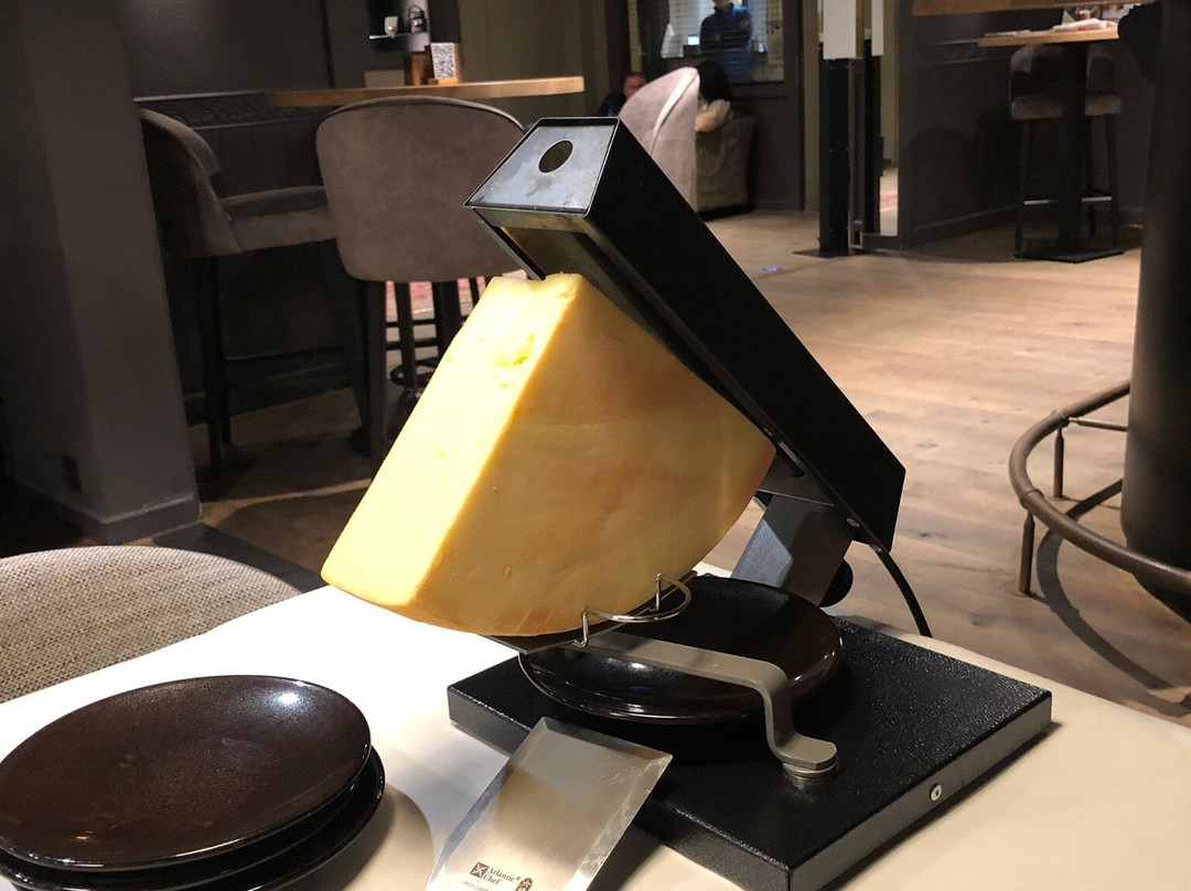 Lebeau by Livingroom主图