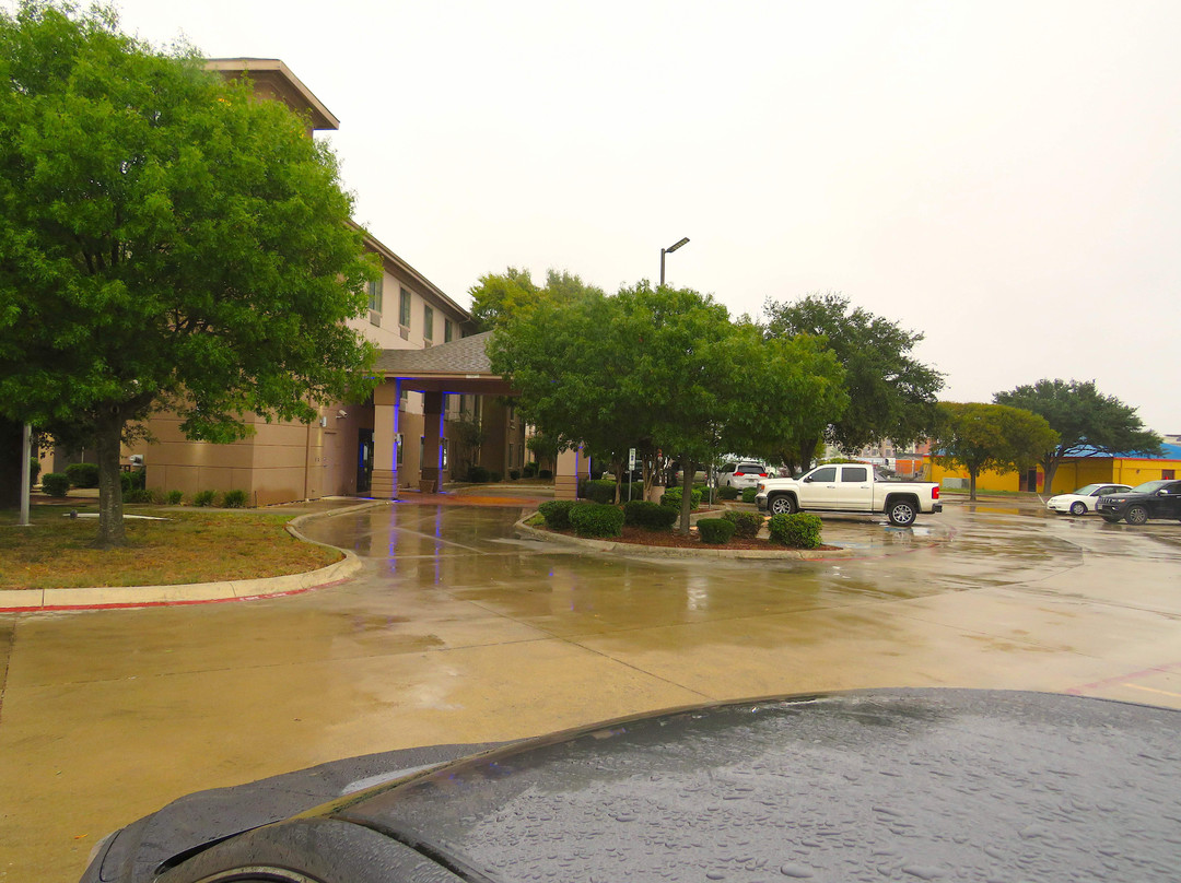 Comfort Inn & Suites主图