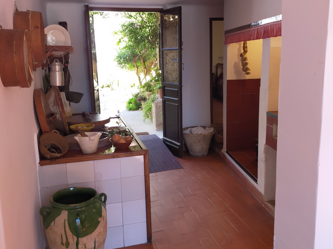 Casa Museo Miguel Hernández景点图片