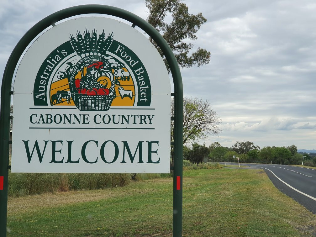 The Age of Fishes Museum-Canowindra必去景点