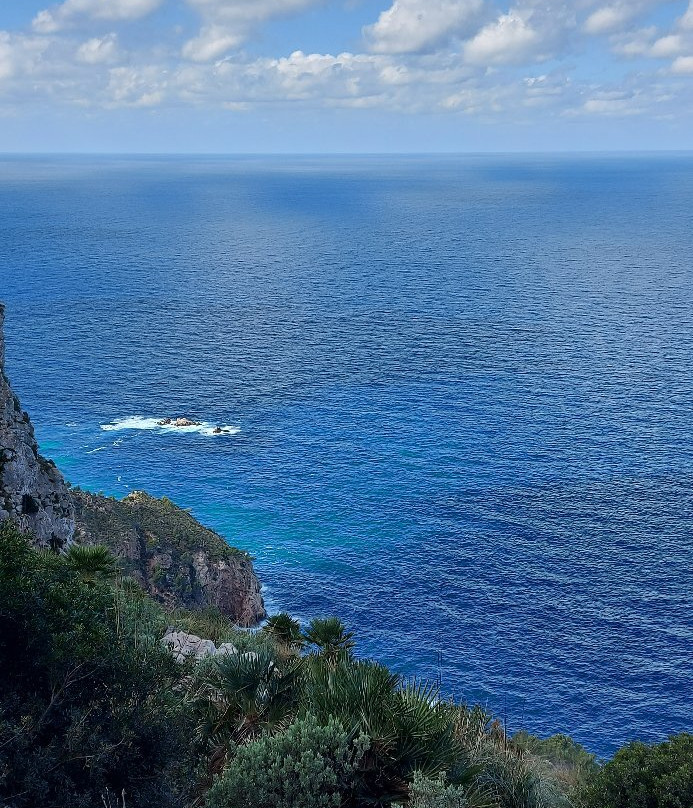 Mirador de Ricardo Roca-Estellencs必去景点