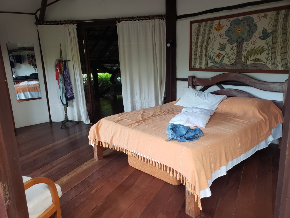 Shanti House
