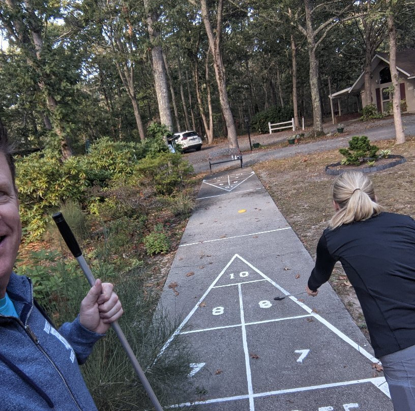 Midway Motel and Cottages主图