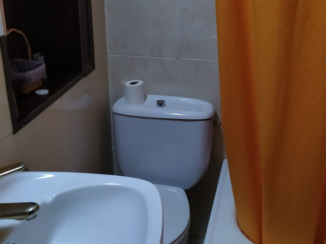 Hosteria Real de Zamora主图