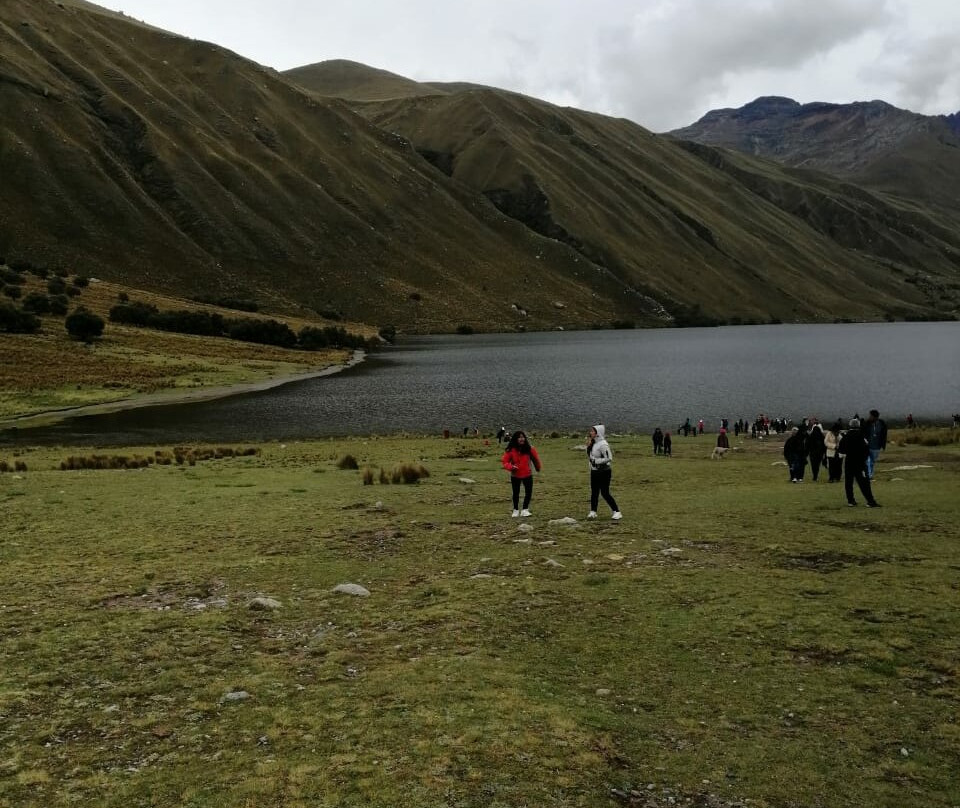 Laguna Querococha-Recuay必去景点
