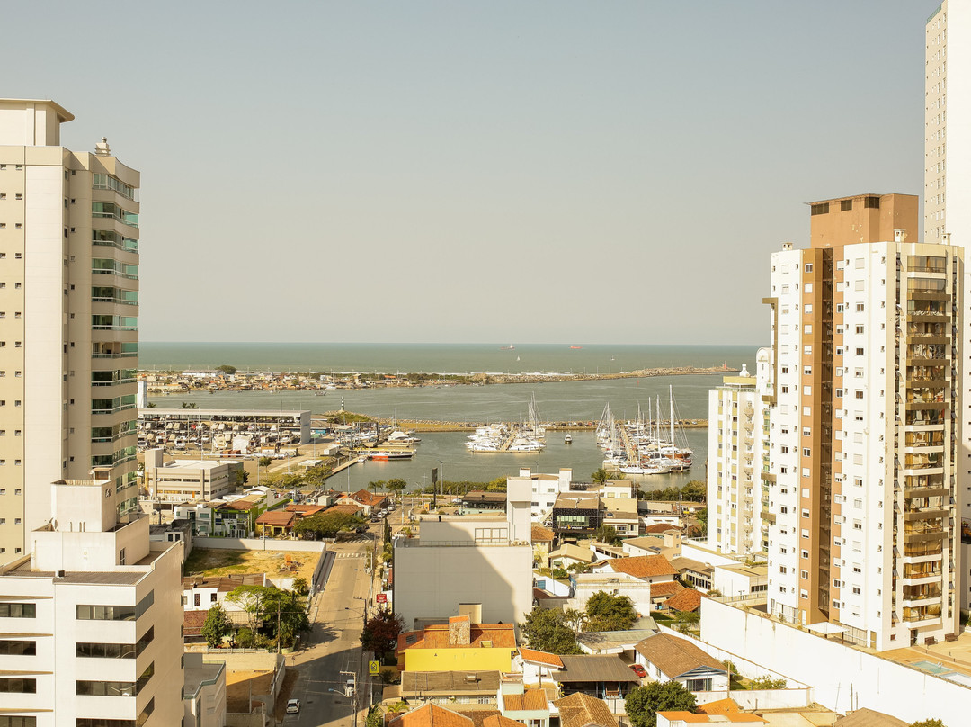 Hotel 7 Itajaí主图