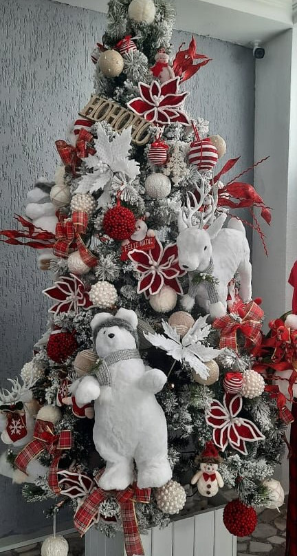 Marambaia Hotel & Conventions主图