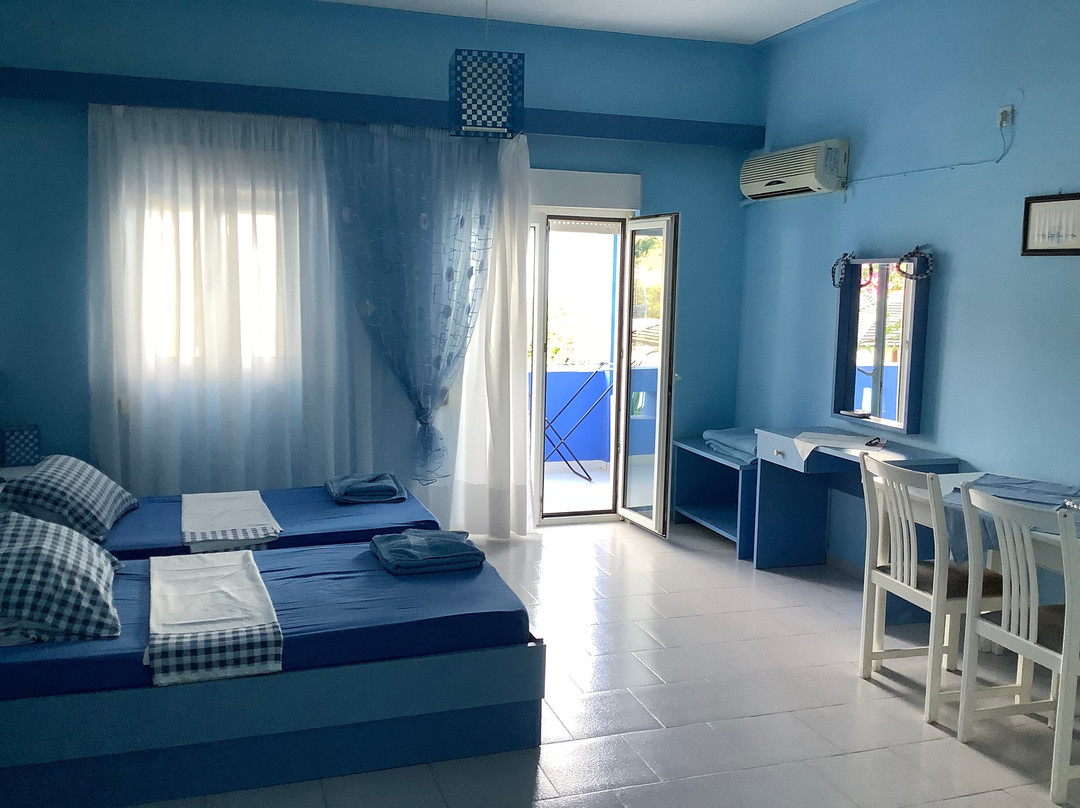 Efstathia Hotel Apartments主图