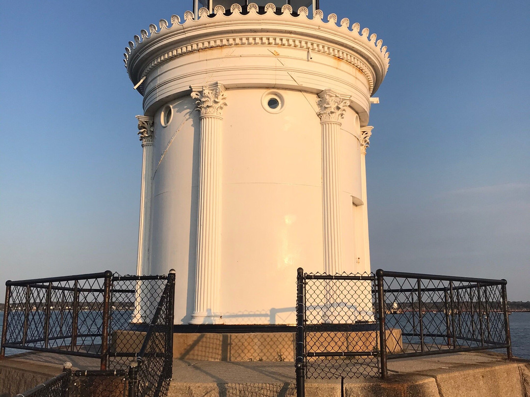 Bug Light Park景点图片