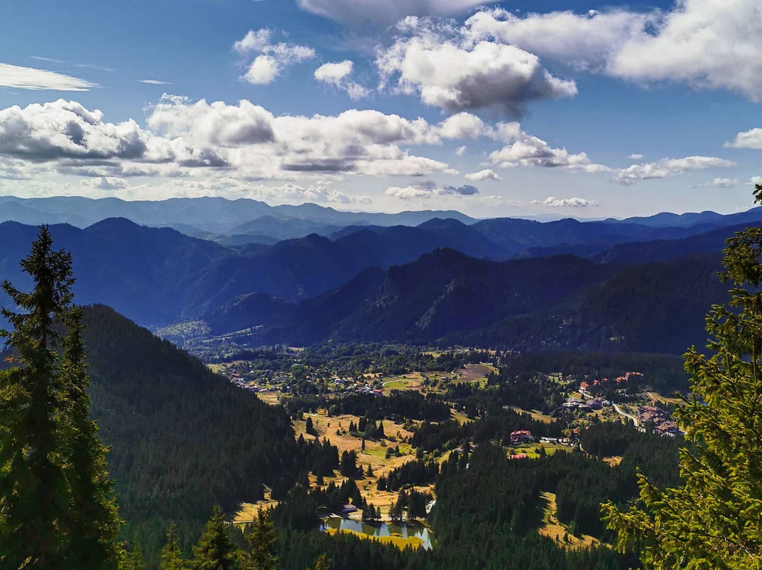 Magical Tours Bulgaria-索非亚必去景点