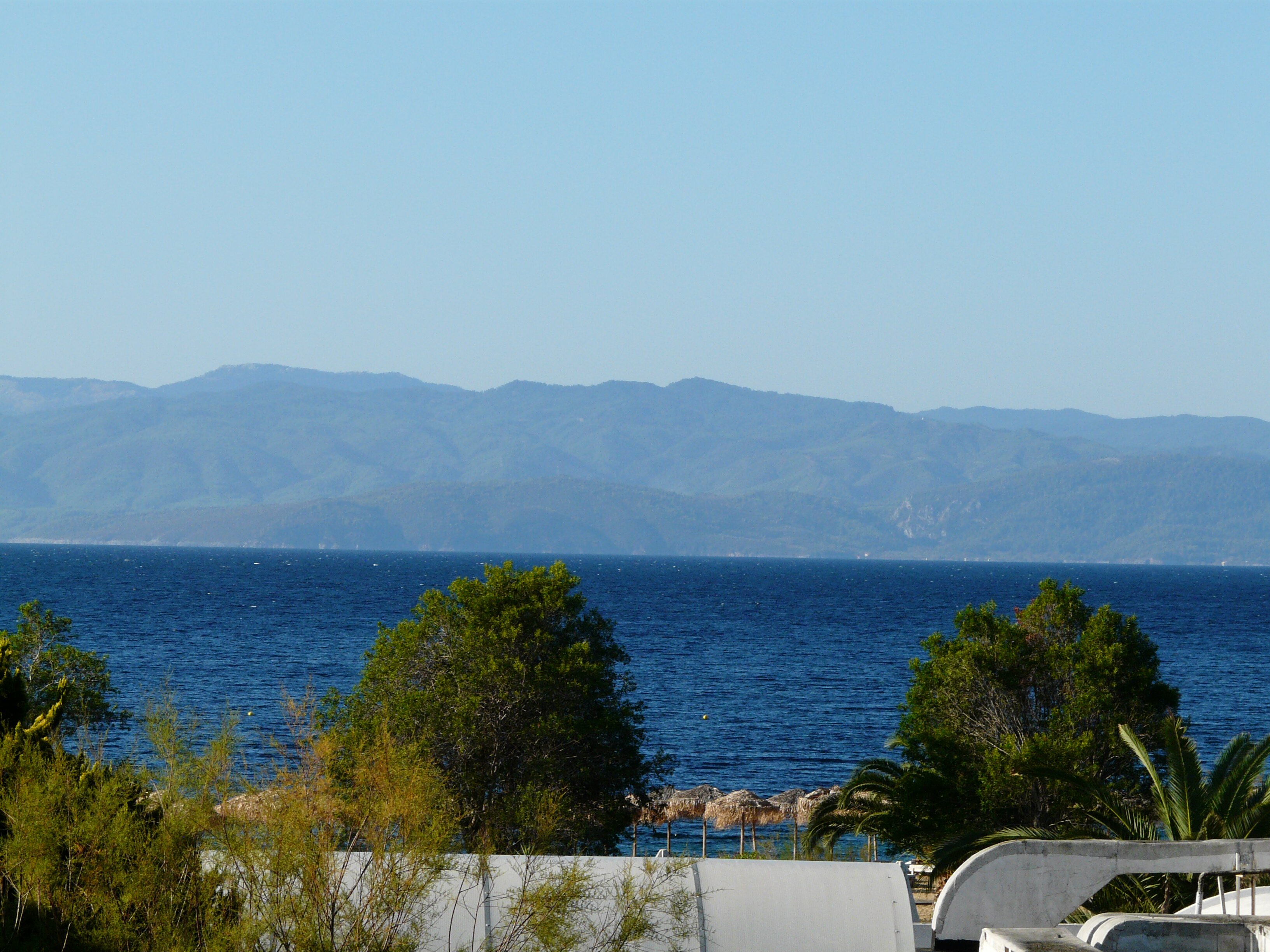 Princess Resort-浴室