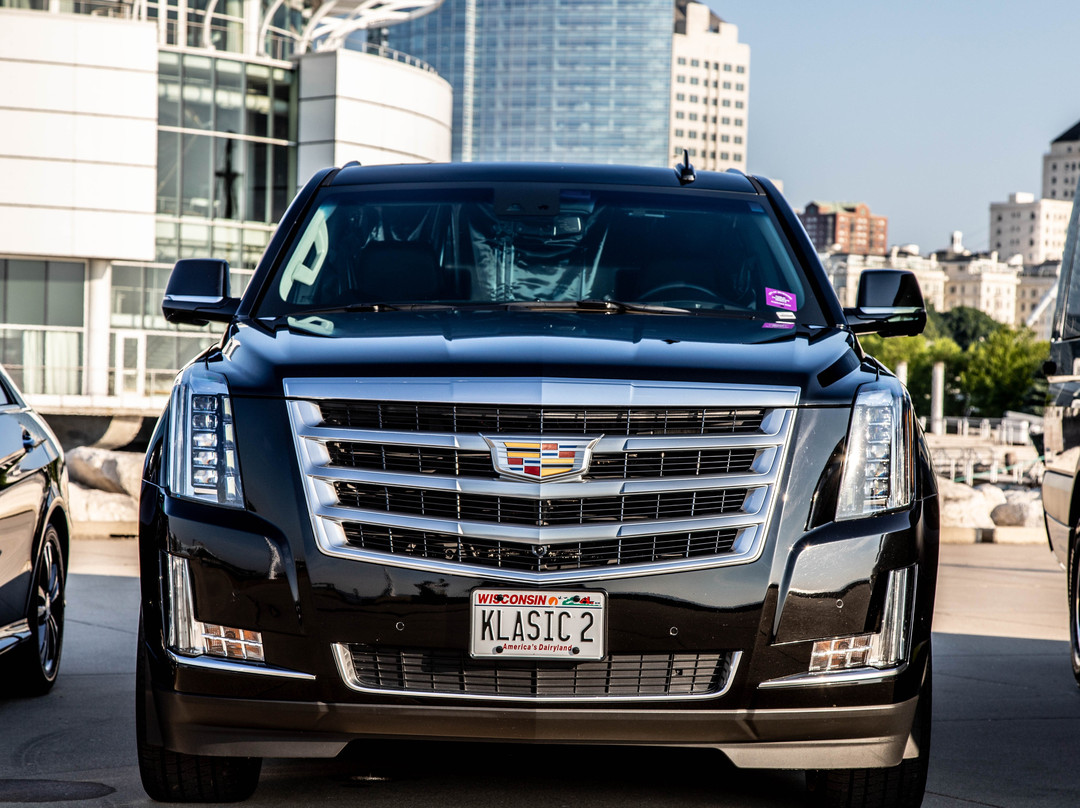 Klassic Limousine, Inc景点图片