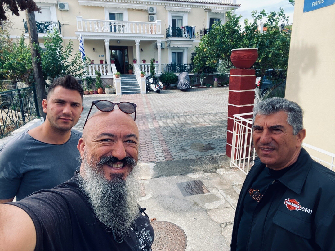 Apollo Pavilion主图