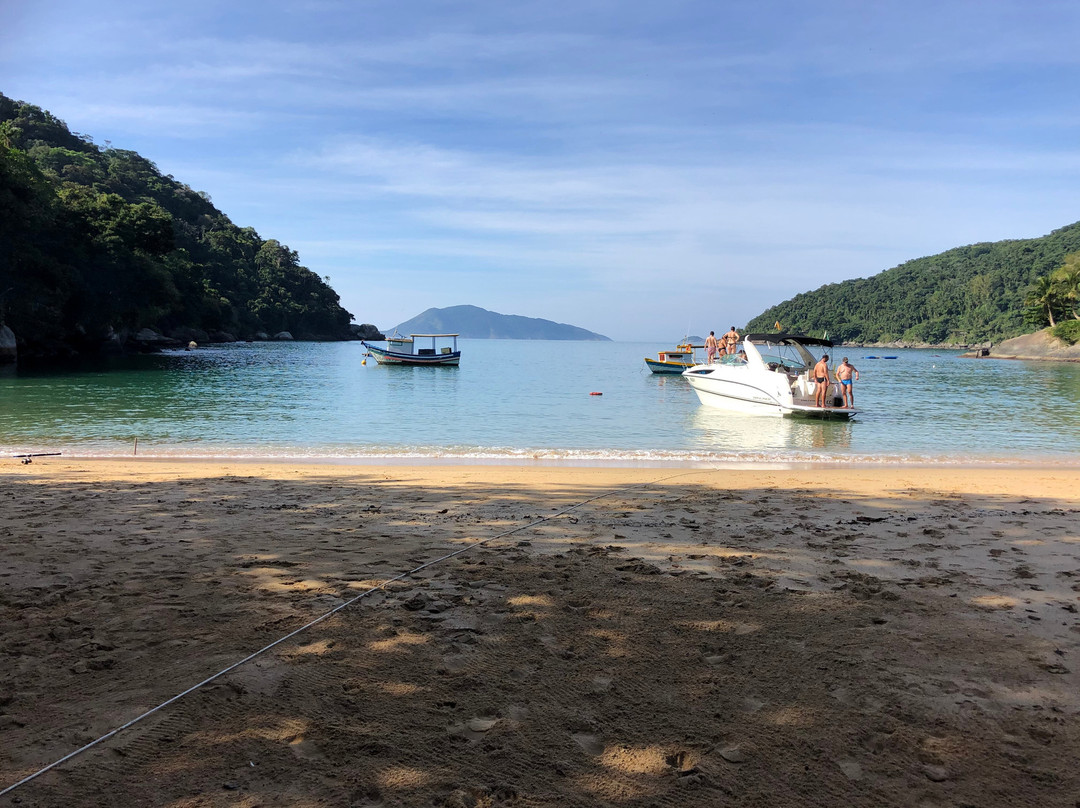 GRIFFY NÁUTICA-乌巴图巴必去景点