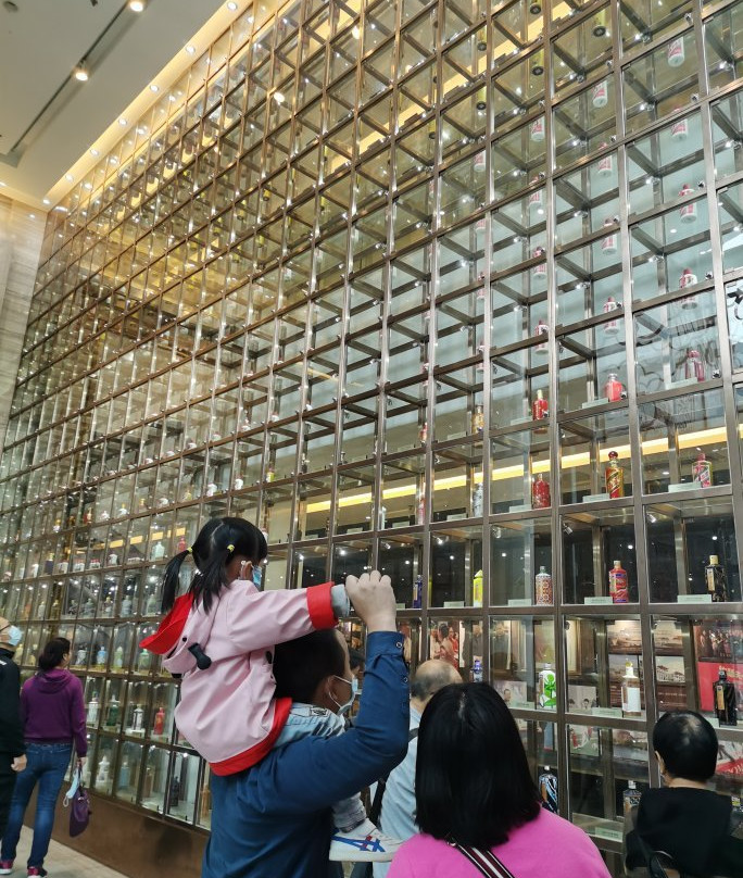 茅台镇景点图片