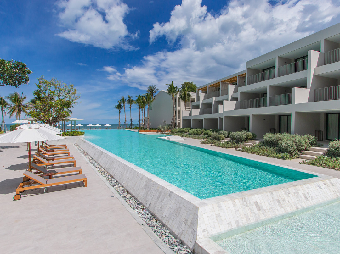 Vala Hua Hin - Nu Chapter Hotels主图