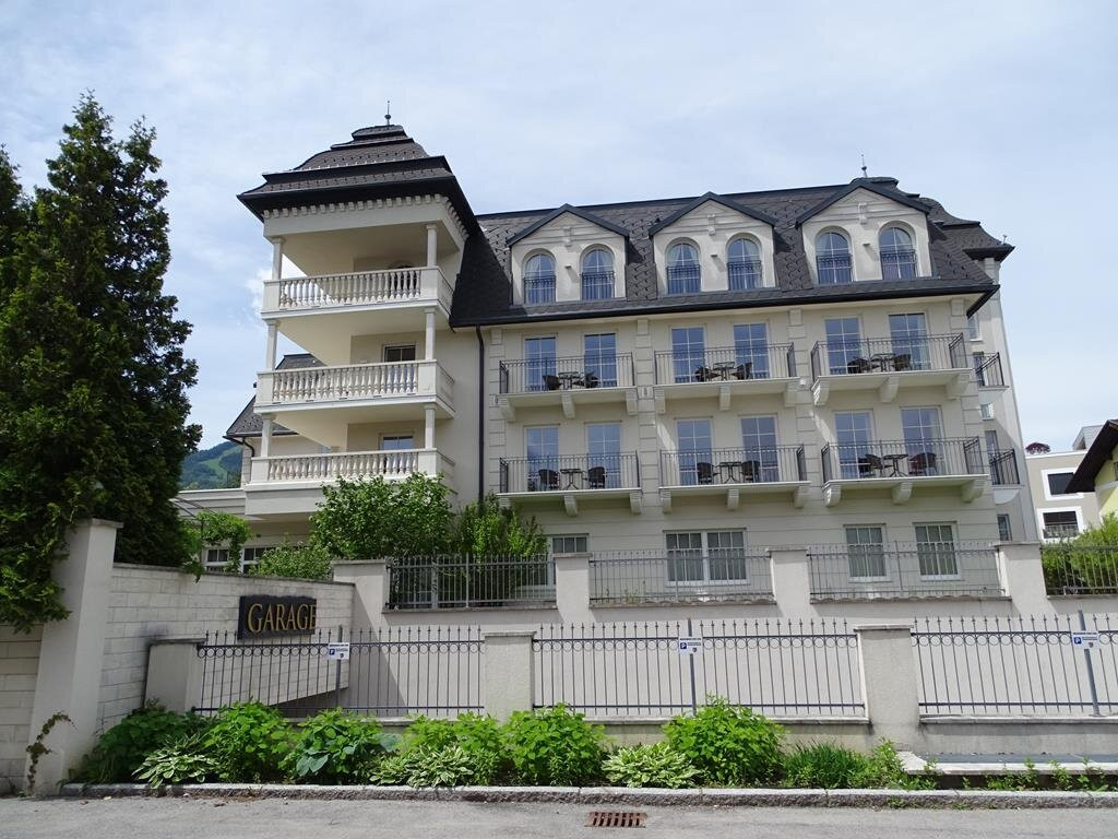 Grand Hotel Lienz主图