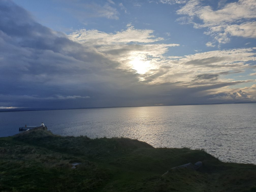Visitor Centre Burghead-Burghead必去景点