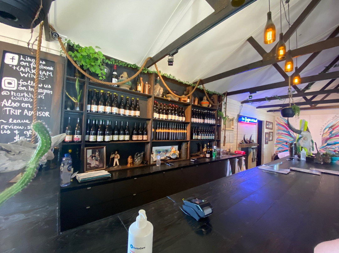Harkham Wines景点图片