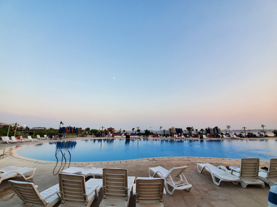 Tolip El Forsan Hotel主图