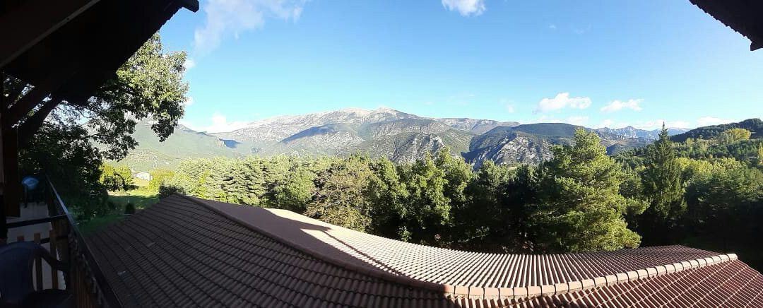 Hostal Pedraforca主图