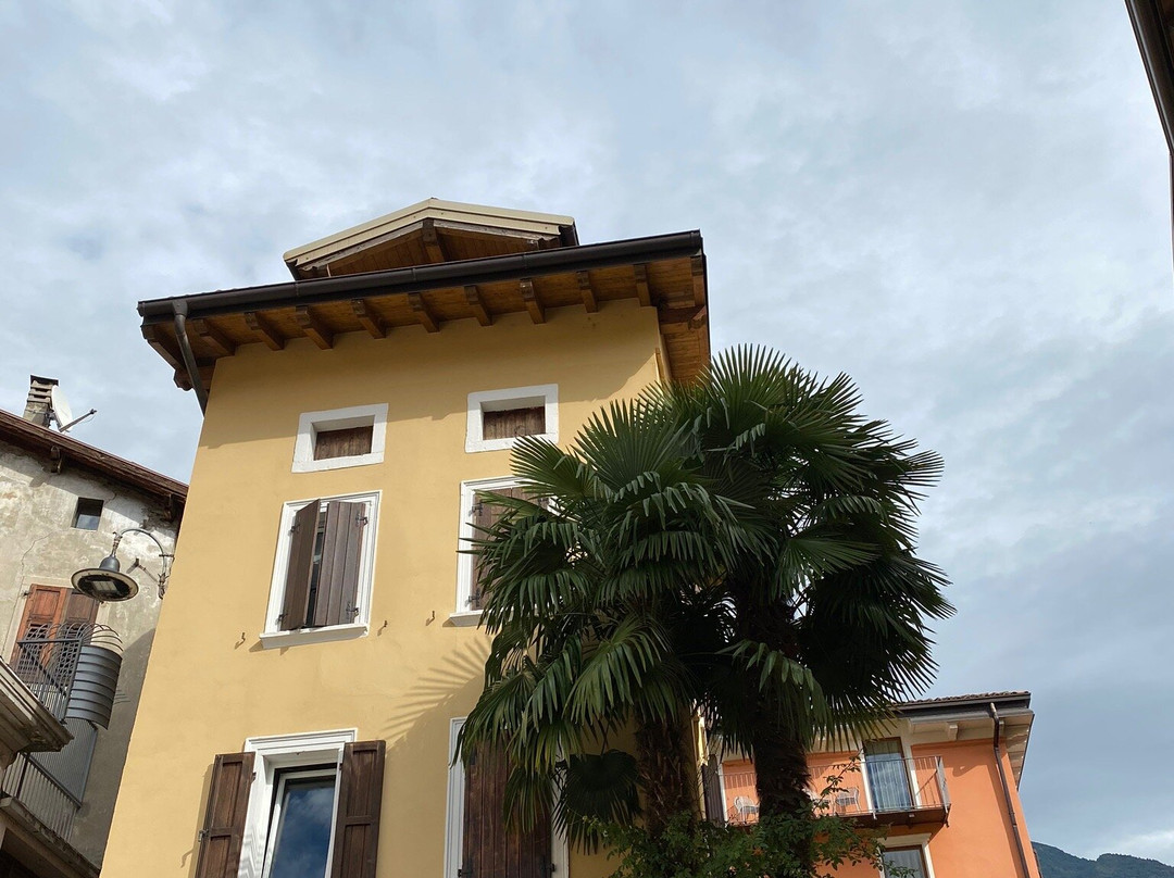 Pace 1954 Hotel主图