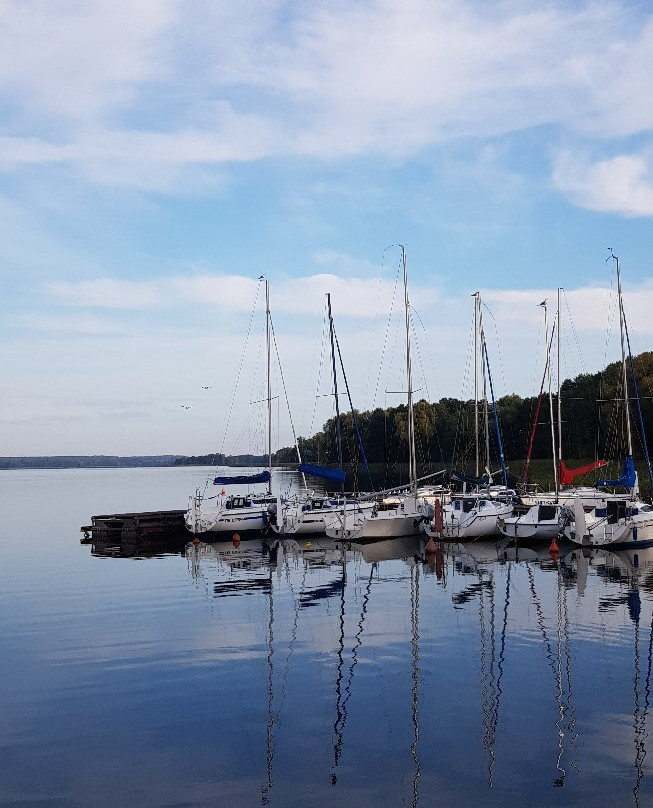 Słoneczny Brzeg Hotel主图