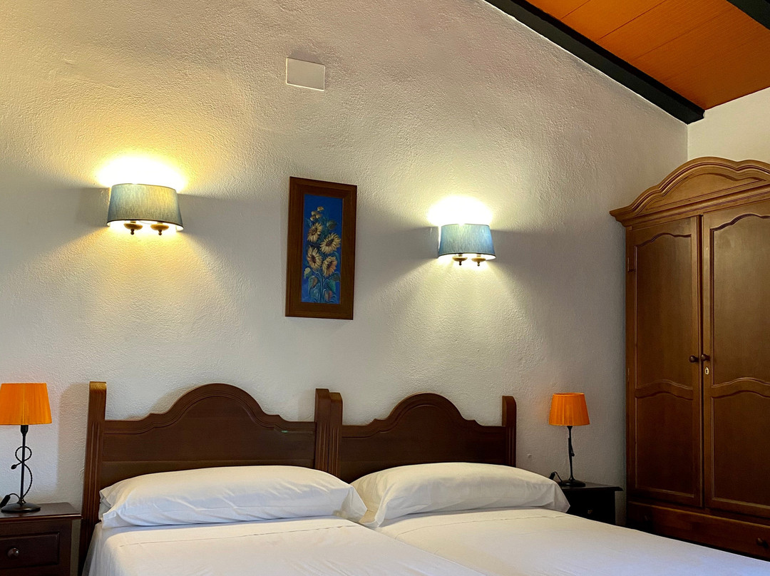 El Molino De La Quinta主图