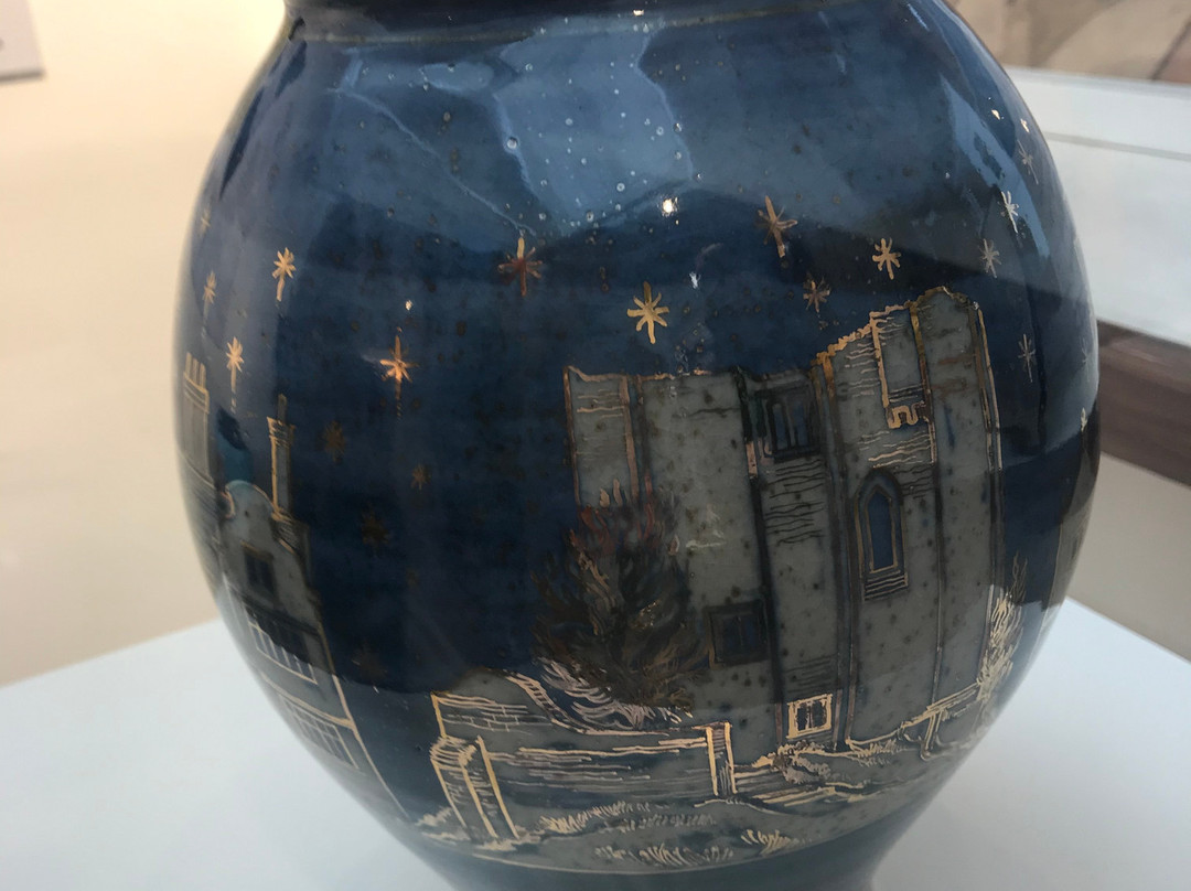 Guildford Museum-吉尔福德必去景点