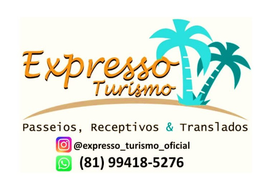 Expresso Turismo-嘎林海斯港必去景点
