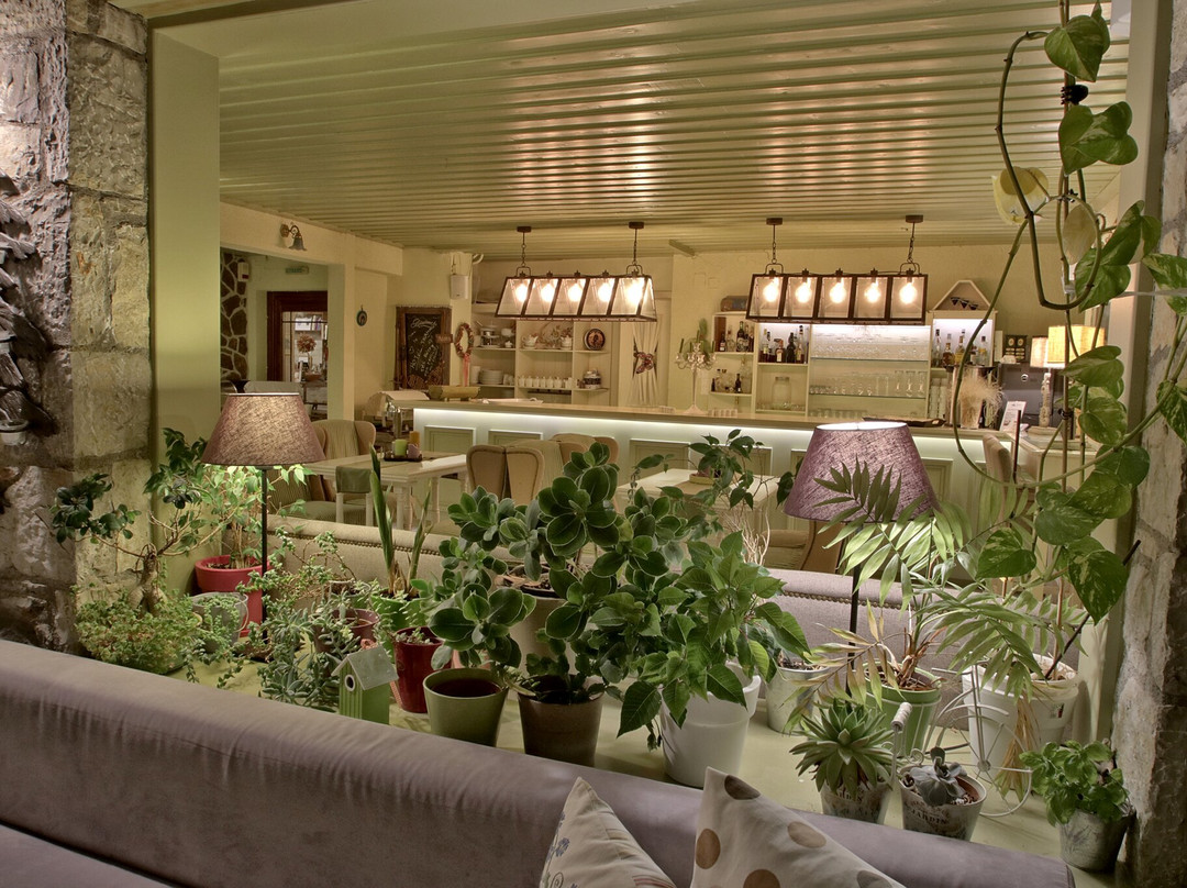 Boutique Hotel Skamnos主图