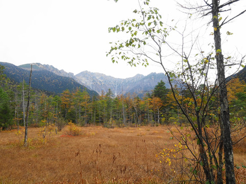 Tashiro Shitsugen-松本市必去景点