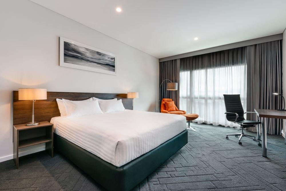 Vibe Hotel Subiaco Perth主图