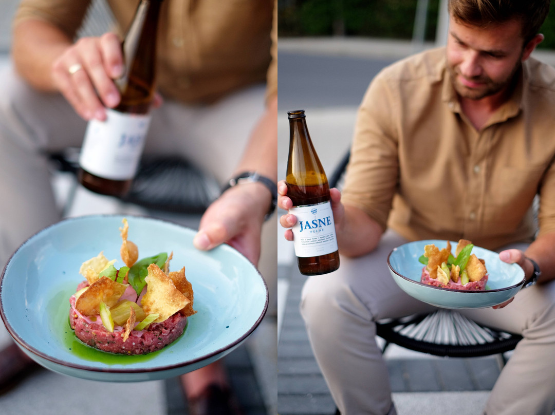 Core by Clare Smyth