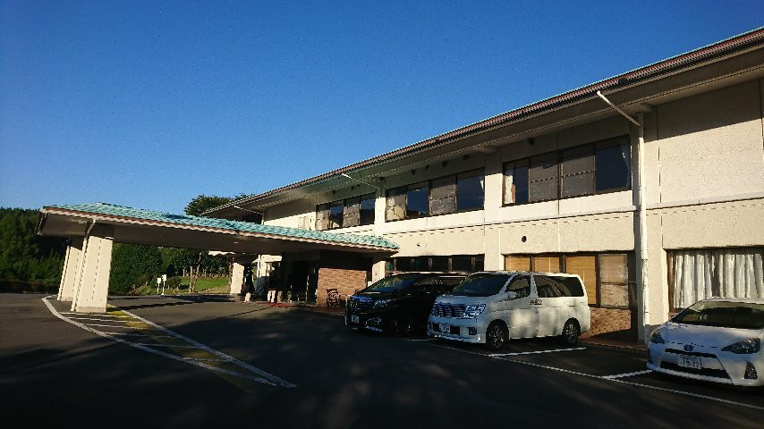 River Sakawa Golf Club景点图片