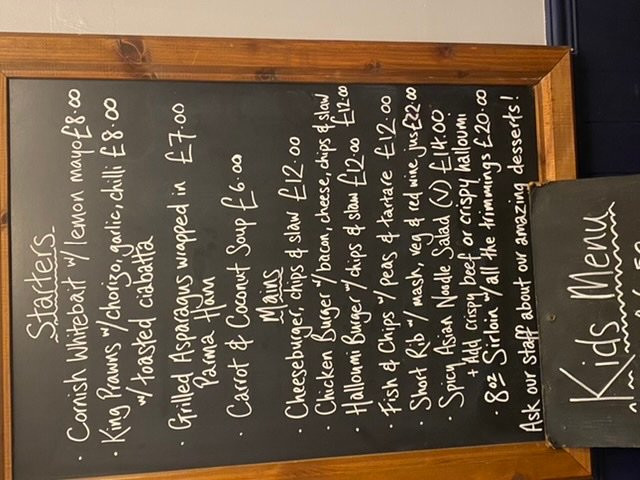 The Smugglers Inn主图