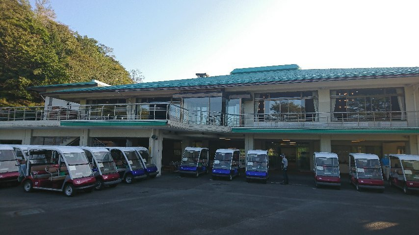 River Sakawa Golf Club景点图片