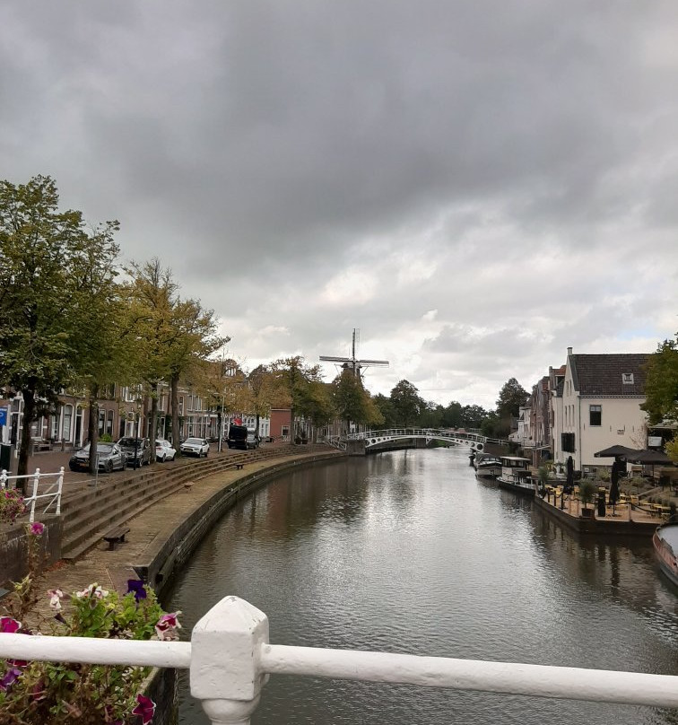Stadswandeling Dokkum-Dokkum必去景点