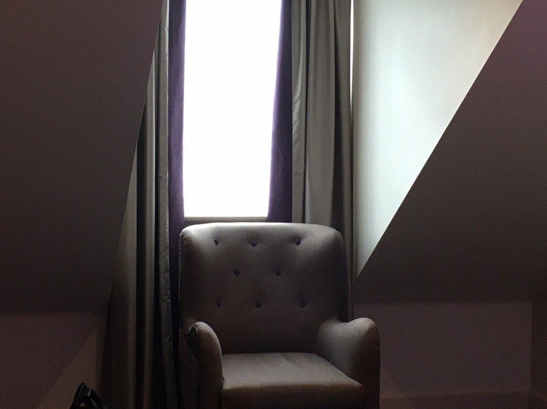 Premier Inn Marlborough hotel主图
