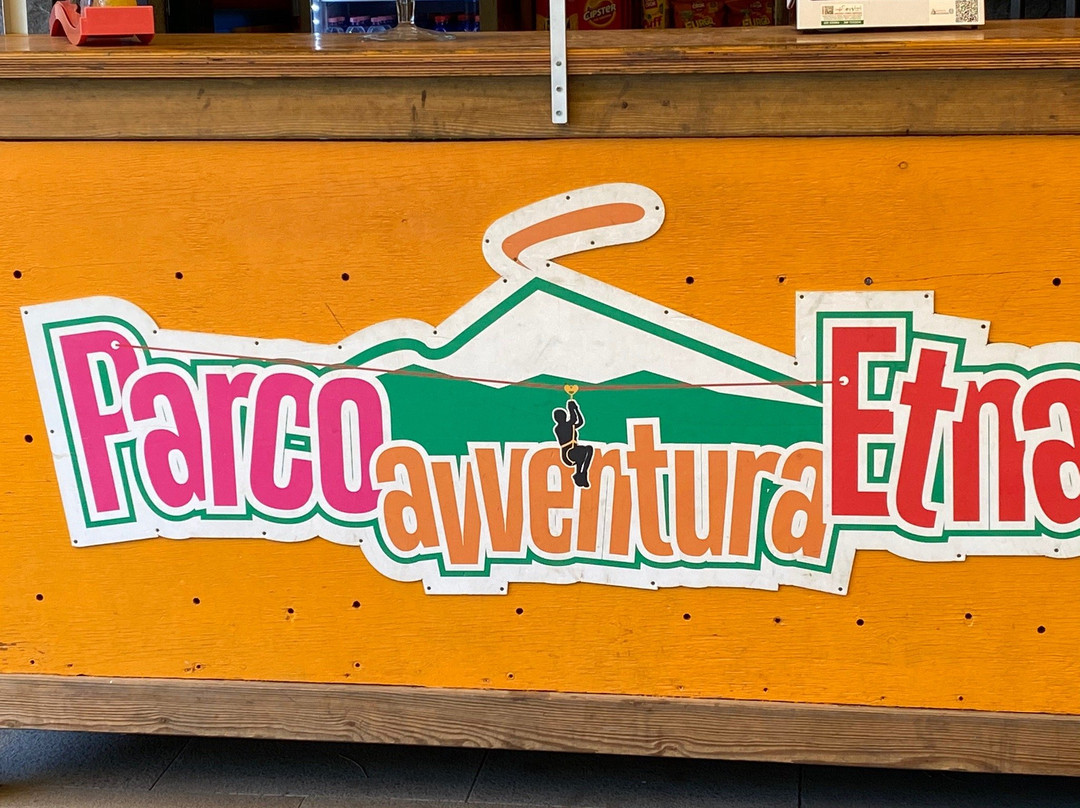 Parco Avventura Etna景点图片