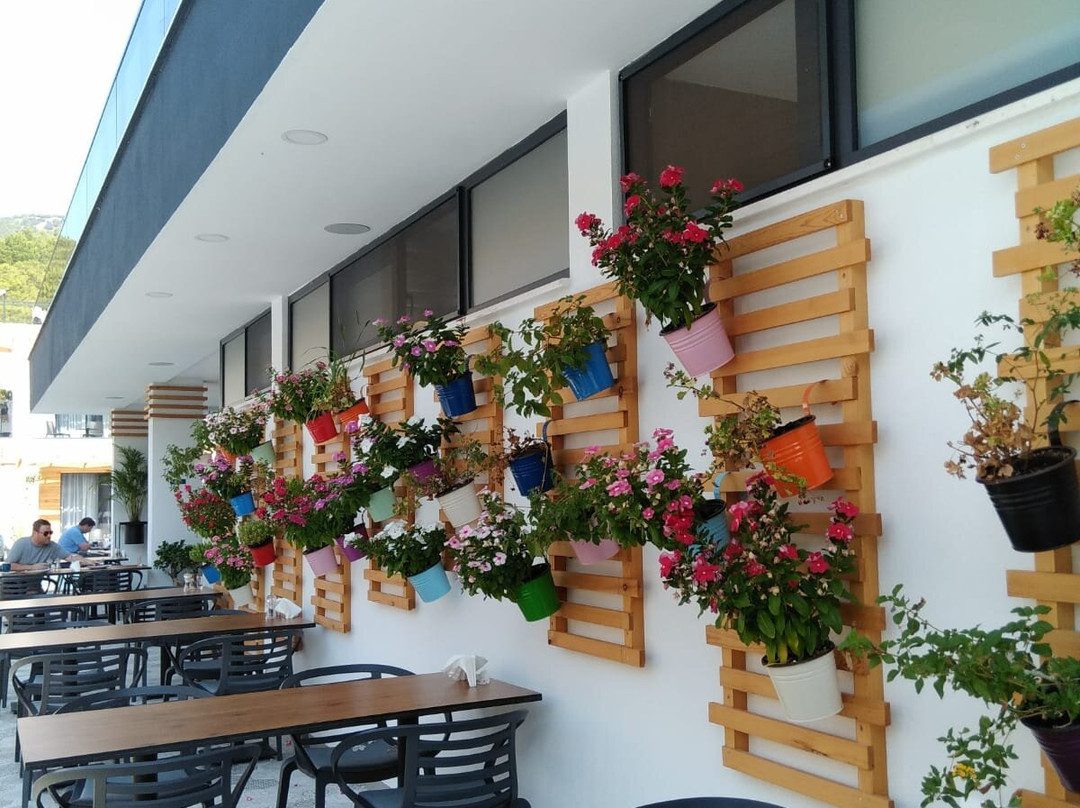 L Hotel Sarigerme主图