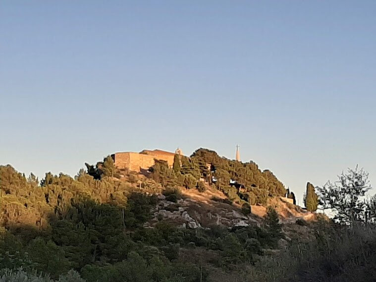 Ermita de Santa Anna